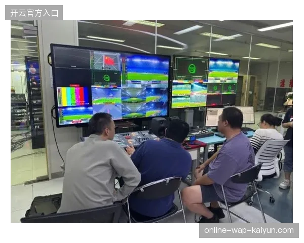 北美八座城市赛事转播中心部署AWS边缘节点以实现毫秒级信号同步 北美八座城市赛事转播中心部署AWS边缘节点以实现毫秒级信号同步